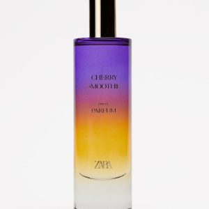 عطر زنانه چری اسموتی برند زارا  CHERRY SMOOTHIE