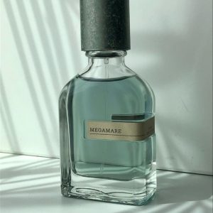 عطر ادکلن اورتو پاریسی مگامار(مگاماره) | Orto Parisi Megamare