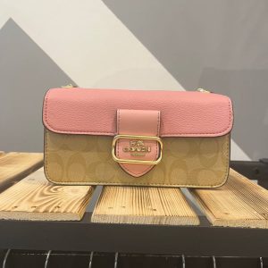 کیف زنانه برند کوچ Coach